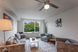 Studio apartment at Epicenter Apartments in Seattle